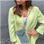Bolsa Universal Basic de até 6,7 pol. COOL Azul Céu