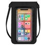 Bolsa Universal Basic de até 6,7 pol. COOL Preto