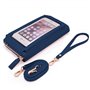 Bolsa Universal Horizontal até 6,7 pol. COOL Marinho
