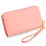 Bolsa Universal Horizontal até 6,7 pol. COOL Rosa