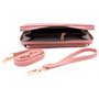 Bolsa Universal Horizontal até 6,7 pol. COOL Rosa