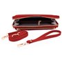 Bolsa Universal Horizontal até 6,7 pol. COOL Vermelho