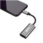 Cabo adaptador HDMI para tipo C 3.1 COOL