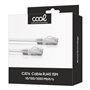 Cabo de Internet Universal CAT6 RJ45 (15 metros) COOL