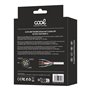Cabo de Internet Universal CAT6 RJ45 (5 metros) COOL