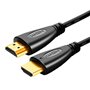 Cabo HDMI para HDMI Áudio-Vídeo Universal (1,5 m) Ultra 4K COOL