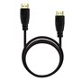 Cabo HDMI para HDMI Áudio-Vídeo Universal (1,5 m) Ultra 4K COOL