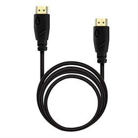 Cabo HDMI para HDMI Áudio-Vídeo Universal (3 metros) Ultra 4K COOL