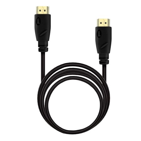 Cabo HDMI para HDMI Áudio-Vídeo Universal (3 metros) Ultra 4K COOL
