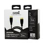 Cabo HDMI para HDMI Áudio-Vídeo Universal (3 metros) Ultra 4K COOL