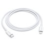 Cabo USB compatível COOL Universal TYPE-C para Lightning (1,2 metros) Branco