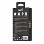Cabo USB COOL Lightning compatível para iPhone / iPad (1,2 metros) Branco
