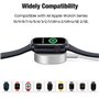 Cabo USB COOL MagCharge (Tipo C) para Apple Watch Universal Branco
