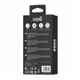 Cabo USB COOL Nylon Universal Tipo C para Tipo C (1,2 metros)