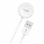 Cabo USB MagCharge COOL para Apple Watch Universal Branco