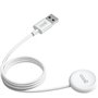 Cabo USB MagCharge COOL para Apple Watch Universal Branco