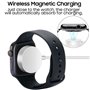 Cabo USB MagCharge COOL para Apple Watch Universal Branco