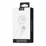 Cabo USB MagCharge COOL para Apple Watch Universal Branco