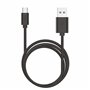 Cabo USB universal COOL compatível (Micro-Usb) 1,2 metros Preto 2,4 Amp