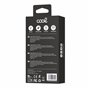 Cabo USB universal COOL compatível TYPE-C (1,2 metros) Branco 2,4 Amp