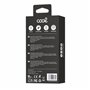 Cabo USB universal COOL compatível TYPE-C a TYPE-C (1 metro) Branco 3 Amp