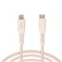 Cabo USB Universal Tipo C para Lightning para iPhone COOL ECO (1,5 metros)