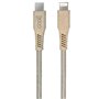 Cabo USB Universal Tipo C para Lightning para iPhone COOL ECO (1,5 metros)