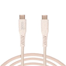 Cabo USB Universal tipo C-tipo C COOL ECO (1,5 metros)