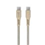 Cabo USB Universal tipo C-tipo C COOL ECO (1,5 metros)