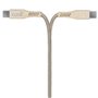 Cabo USB Universal tipo C-tipo C COOL ECO (1,5 metros)
