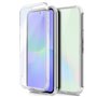 Capa COOL de Silicone 3D para Samsung A366 Galaxy A36 5G