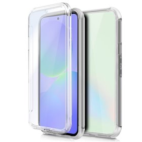 Capa COOL de Silicone 3D para Samsung A366 Galaxy A36 5G