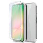Capa COOL de Silicone 3D para Samsung A566 Galaxy A56 5G
