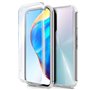 Capa COOL de Silicone 3D para Xiaomi Mi 10T / Mi 10T Pro (frente e verso transparentes)