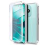 Capa COOL de Silicone 3D para Xiaomi Redmi Note 14 5G