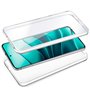 Capa COOL de Silicone 3D para Xiaomi Redmi Note 14 5G