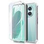Capa COOL de Silicone 3D para Xiaomi Redmi Note 14 Pro 5G / Note 14 Pro Plus 5G / Poco X7