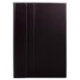 Capa COOL Ebook / Tablet 9 - 10,5 polegadas Teclado Bluetooth Couro Sintético Preto (Espanhol)