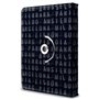 Capa COOL Ebook / Tablet 9.7 - 11 poleg. Couro Sintético Cities (Quadrado)