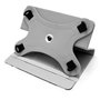 Capa COOL Ebook / Tablet 9.7 - 11 poleg. Couro Sintético Cities (Quadrado)