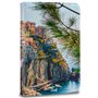 Capa COOL Ebook / Tablet 9.7 - 11 poleg. Couro Sintético Itália (Quadrado)