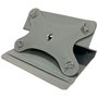 Capa COOL Ebook / Tablet Universal 9,7 - 11 poleg. Couro Sintético Bananas (Quadrado)
