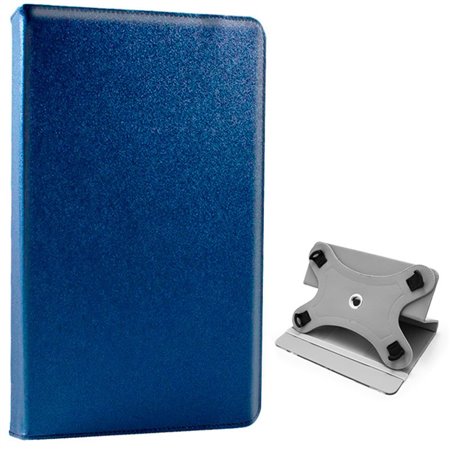 Capa COOL Ebook / Tablet Universal 9.7 - 11 poleg. Azul (Panorâmico)