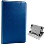 Capa COOL Ebook / Tablet Universal 9.7 - 11 poleg. Azul (Panorâmico)