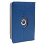 Capa COOL Ebook / Tablet Universal 9.7 - 11 poleg. Azul (Panorâmico)
