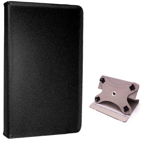 Capa COOL Ebook / Tablet Universal 9.7 - 11 poleg. Preto (Panorâmico)