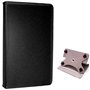 Capa COOL Ebook / Tablet Universal 9.7 - 11 poleg. Preto (Panorâmico)