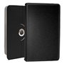 Capa COOL Ebook / Tablet Universal 9.7 - 11 poleg. Preto (Panorâmico)