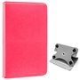 Capa COOL Ebook / Tablet Universal 9.7 - 11 poleg. Rosa (Panorâmico)