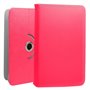 Capa COOL Ebook / Tablet Universal 9.7 - 11 poleg. Rosa (Panorâmico)